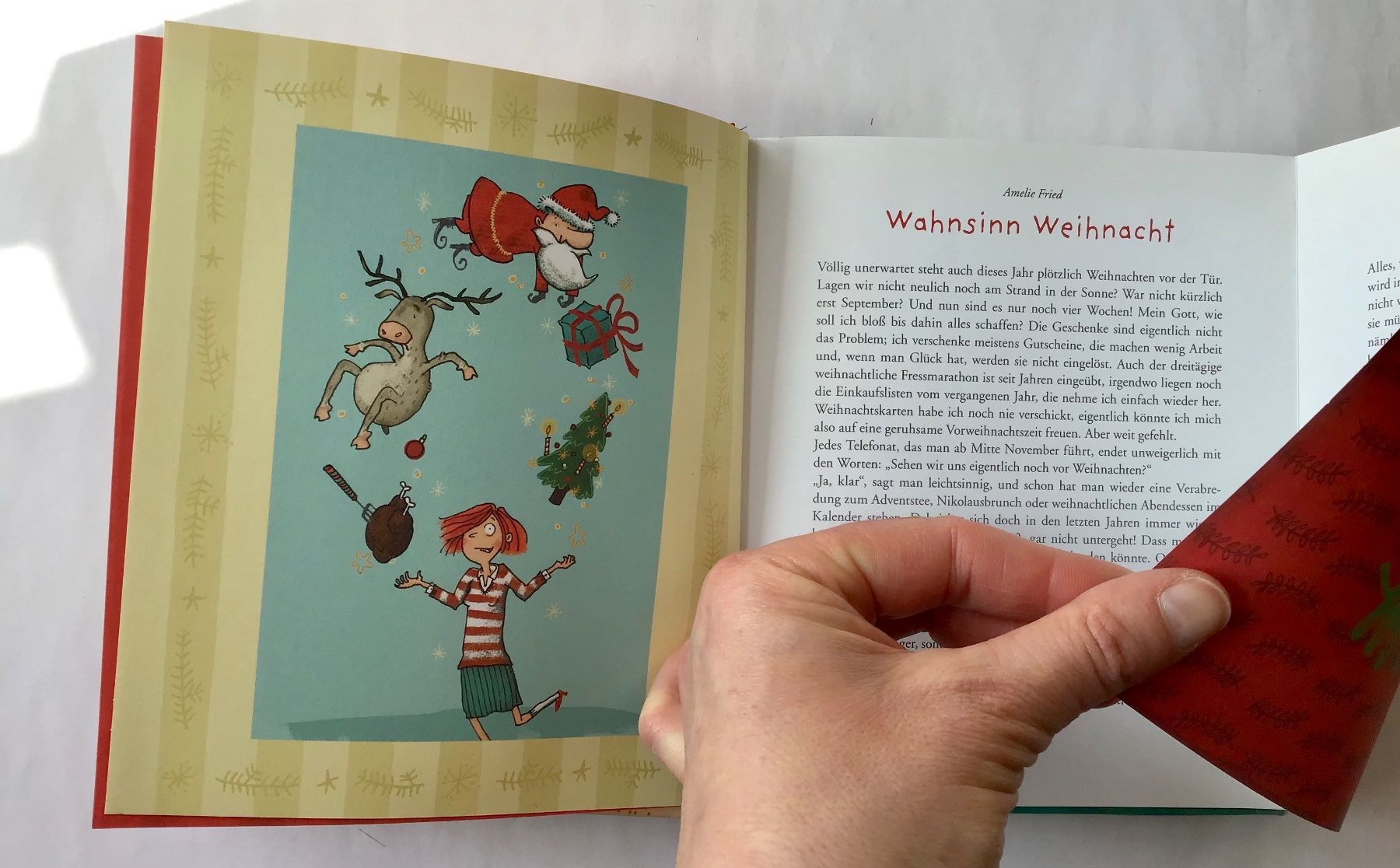 Libri: Adventskalenderbuch: Josef, der Countdown läuft! – Usato da Bubendorf venduto da Alpenheidi 5