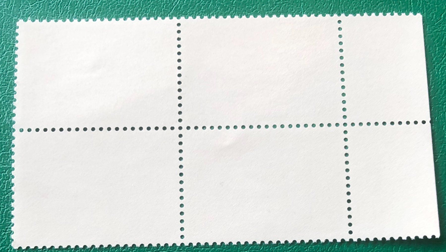 Tutti i francobolli: 4 er Block Nr.727  mit ETStempel Bern – Usato da Aarau venduto da Billa007 1