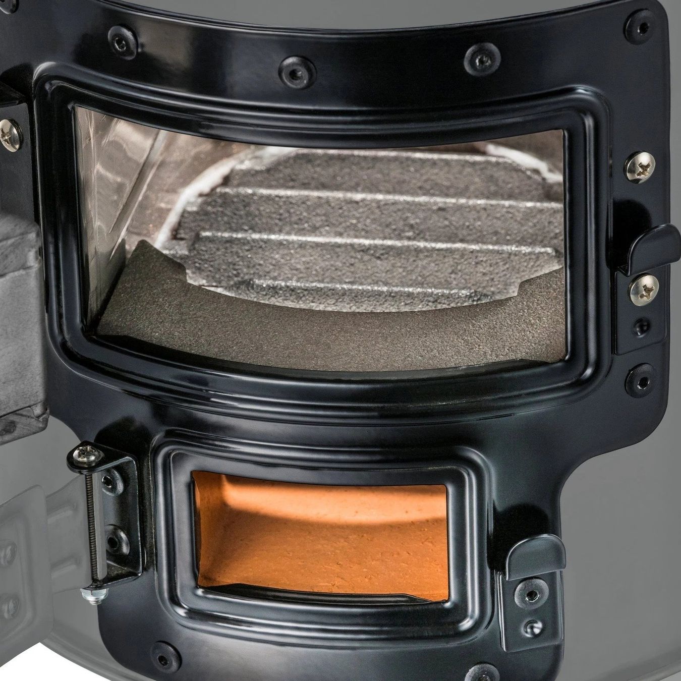 Altri mobili d'antiquariato: ofen Multi Holzofen Stove Camping kocher Grill – Nuovo (secondo la descrizione) da Kirchdorf AG venduto da Apost008 4