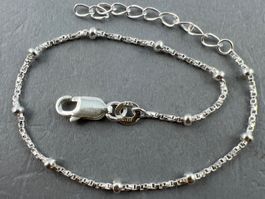 Armkette 925 Silber