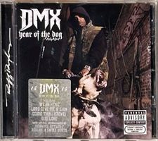 DMX: Year of the Dog... Again