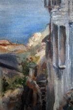 Dipinti: JACQUES YANKEL (Frankreich, 1920-2004) – Usato da Bern venduto da Arting 7