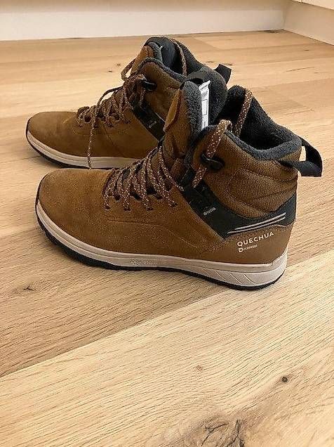Scarpe per ragazzi: Chaussures outdoor enfant - taille 35 – Usato da Genolier venduto da Mamati3 3