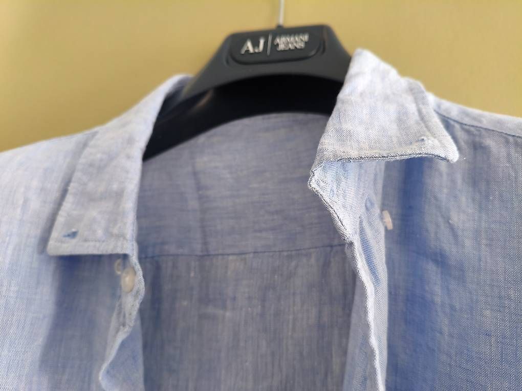Hemden: Hemd, Camicia, Chemise – Gebraucht aus Bern von Smash428 1