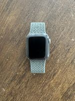Apple Watch Serie 6 inklusiv Ladegerät