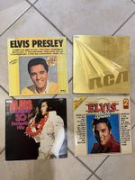 Elvis Platten Vinyl