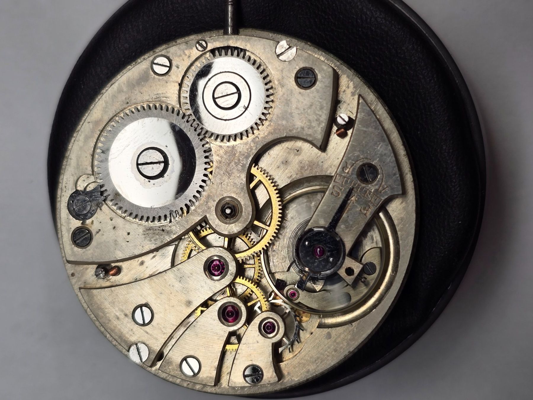 Orologi: Mouvement Chronomètre watch – Difettoso da Tramelan venduto da Nirdan 3