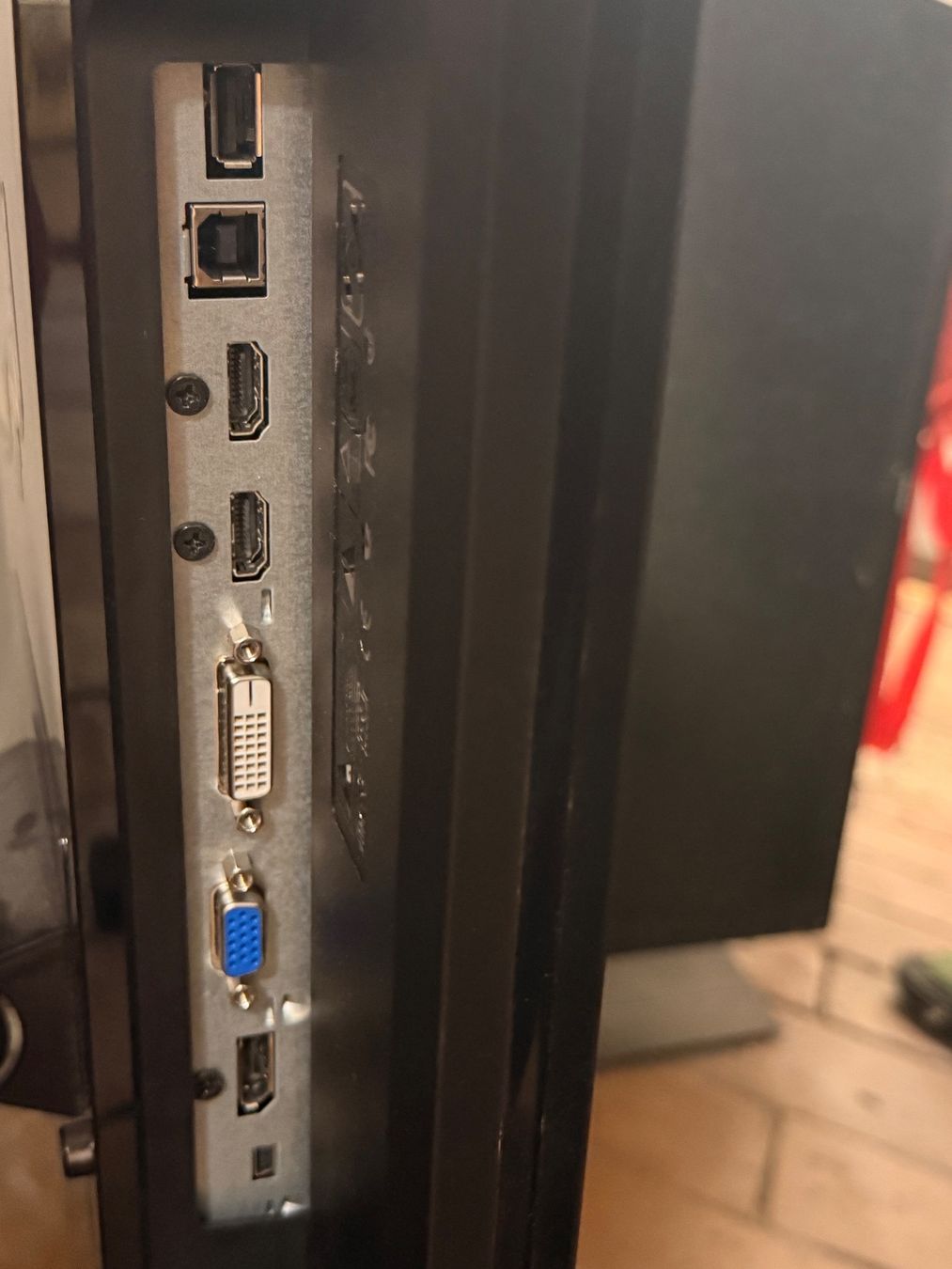 BenQ Monitore: BenQ LCD Monitor – Gebraucht aus Zürich von Basilou98 4