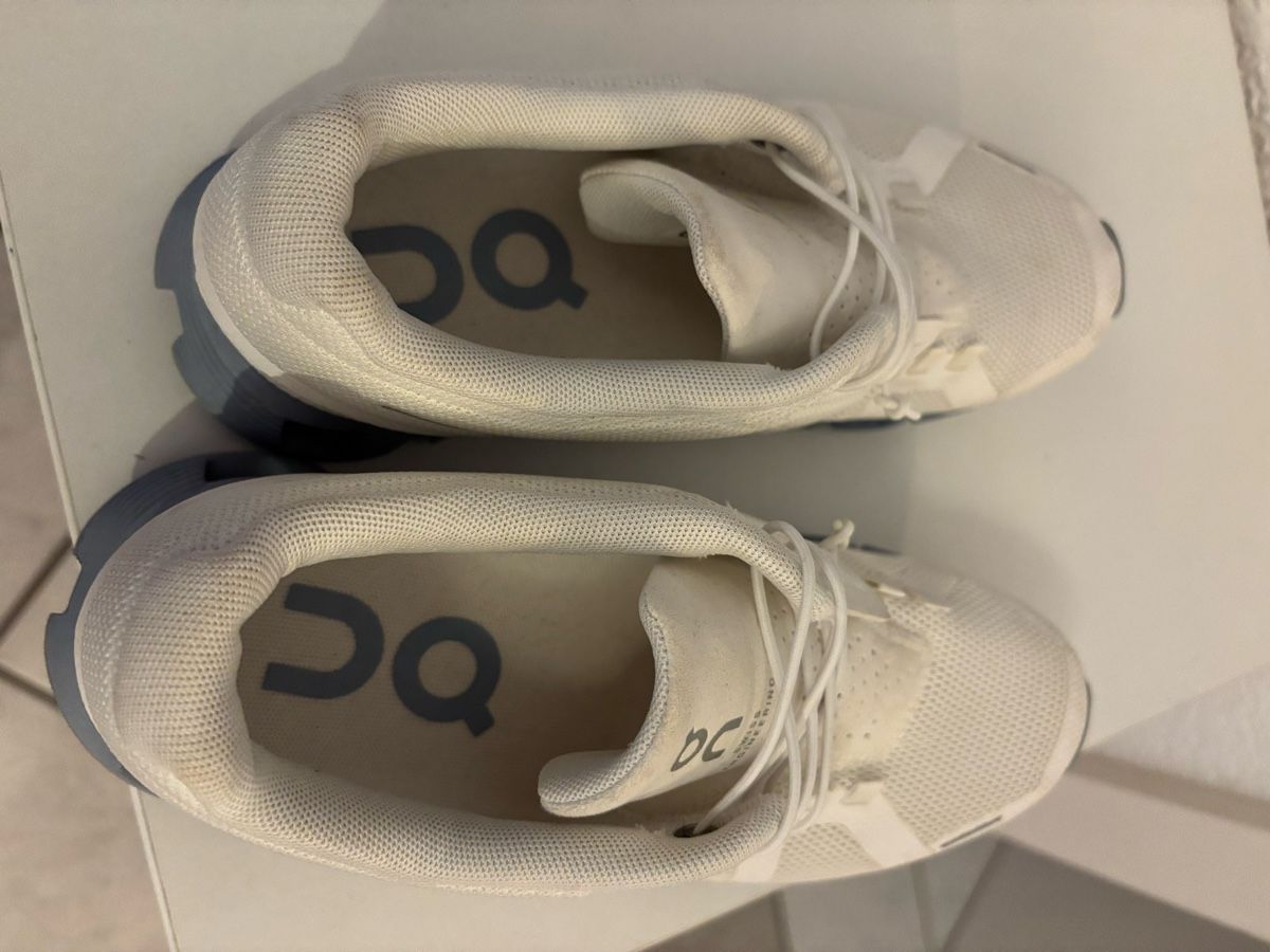 Herrenschuhe: On Schuhe Gr 36.5 – Neu (gemäss Beschreibung) aus Zollbrück von Andalusier 1