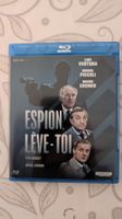 Espion, Lève-toi Blu-ray, un classique du cinéma français 