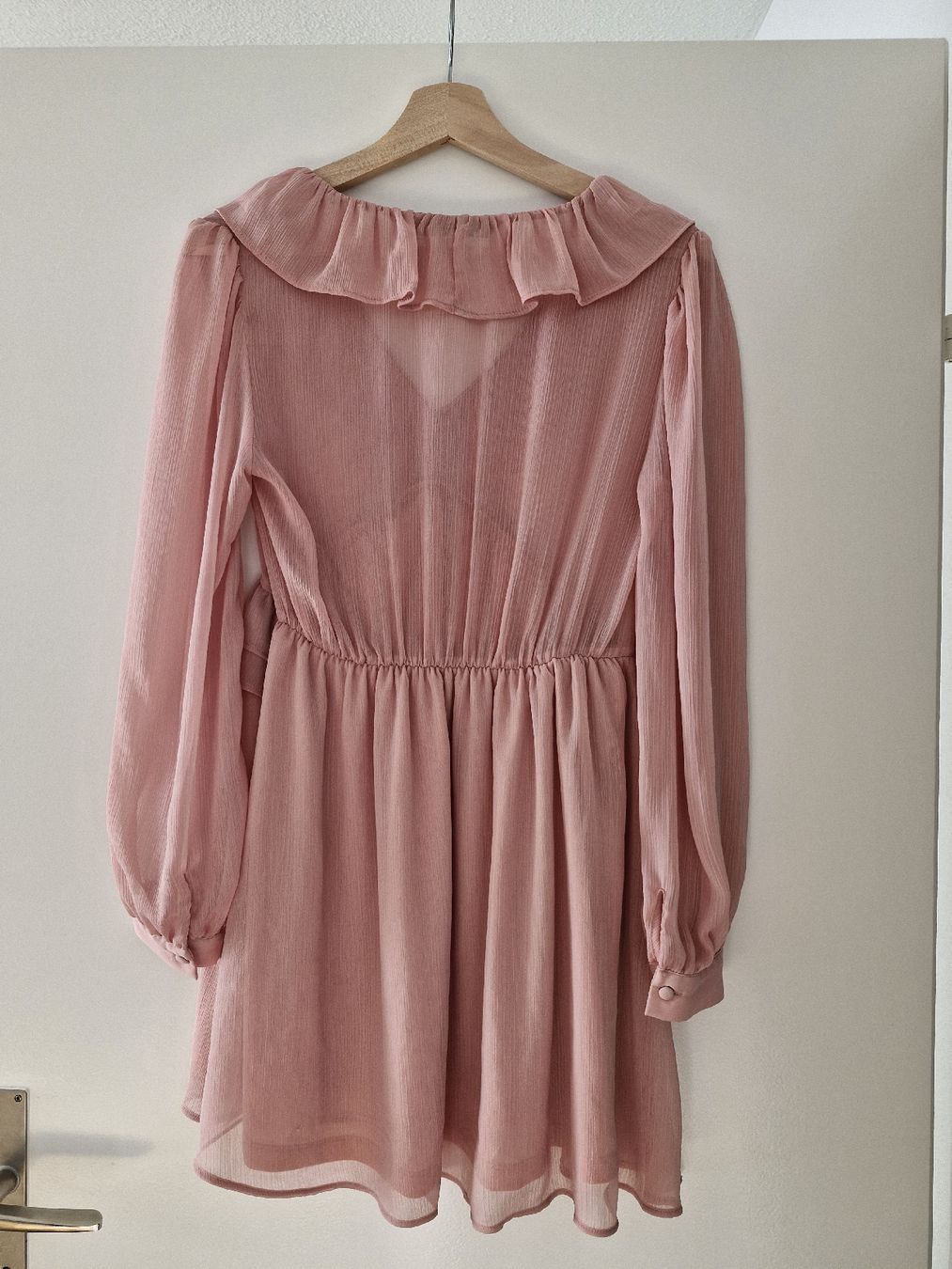 Zara Vestiti: Sommerkleid S – Usato da Rüti ZH venduto da zho442 1