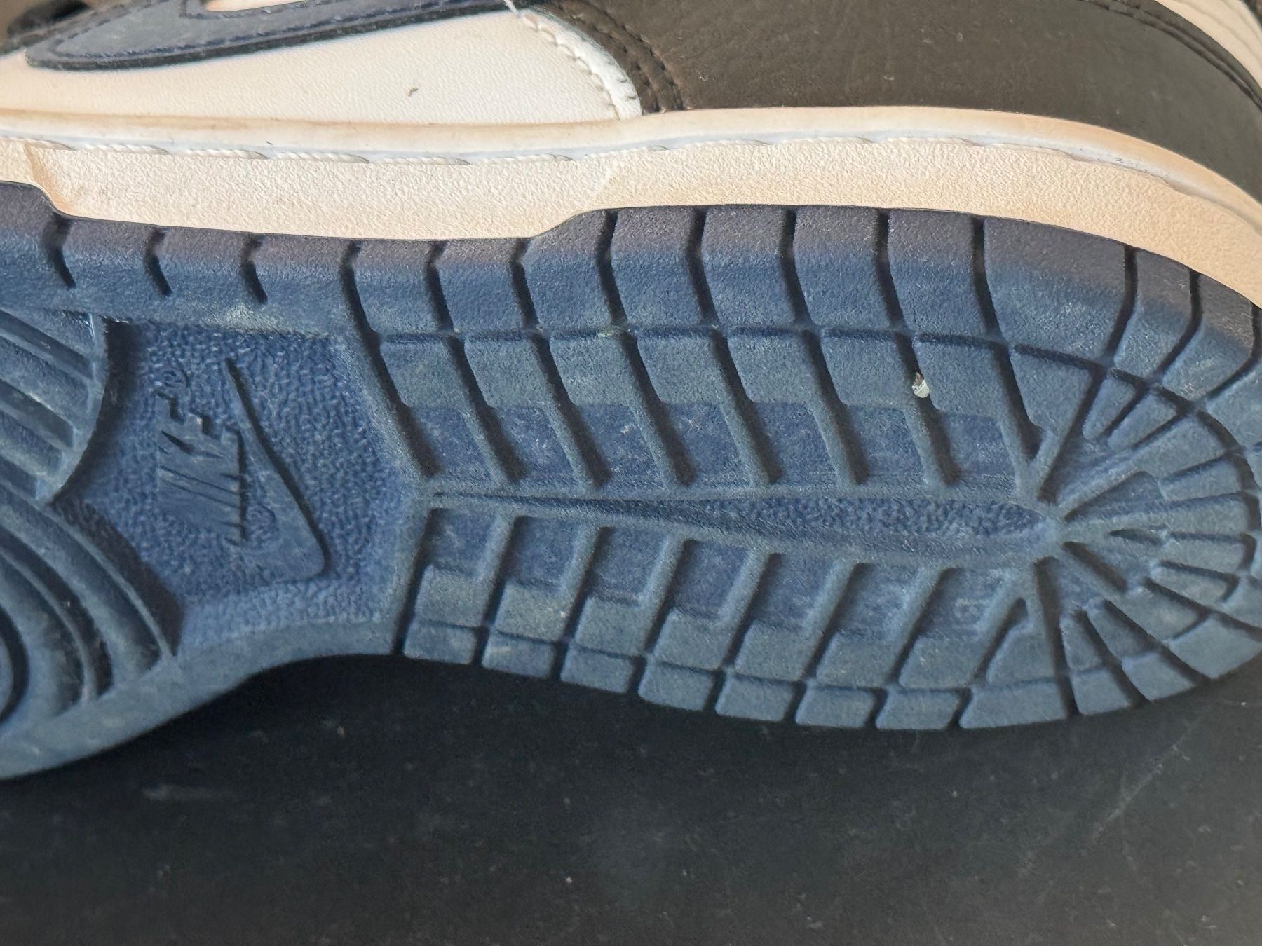 Nike Scarpe da uomo: Nike Dunk 36 – Usato da Chatelaine venduto da lae_7h8n 1