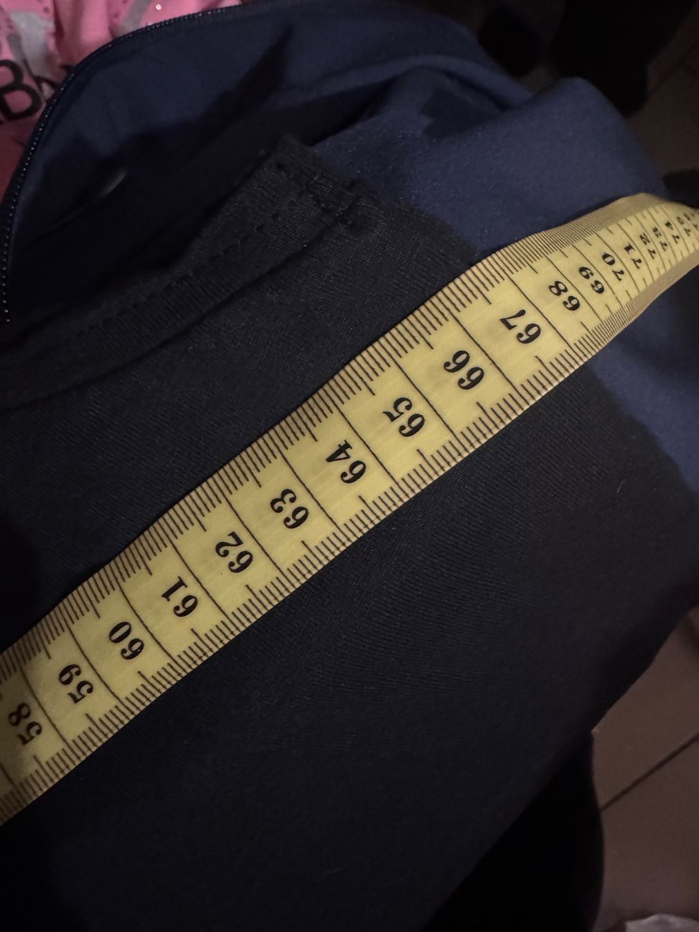 T-shirt: Tshirt Oberteil mit Glitzersteinen – Usato da Obfelden venduto da cesarina10 4