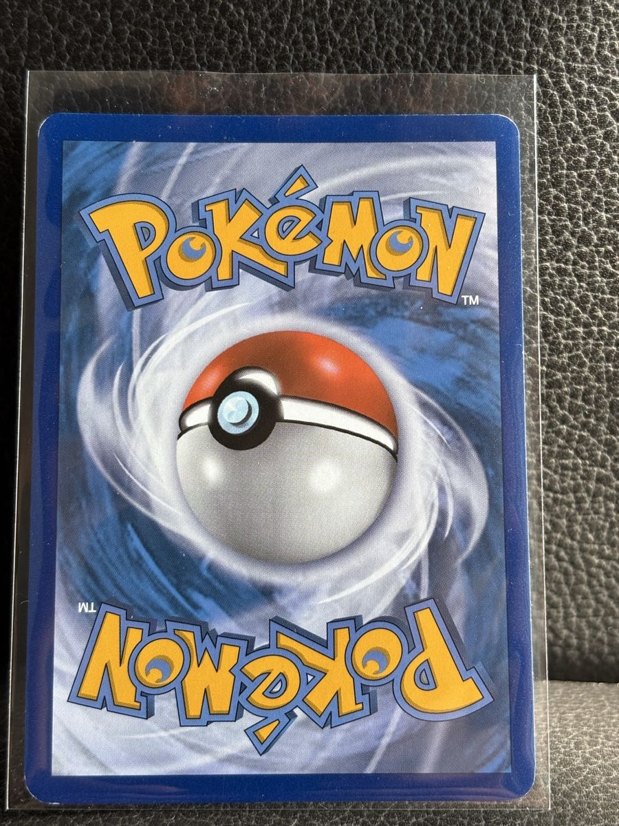 Pokémon Carte collezionabili: Psiana Ex 117/125 Fullart – Usato da Bern venduto da Kh1999 1