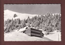 Naturfreundehaus STOOS