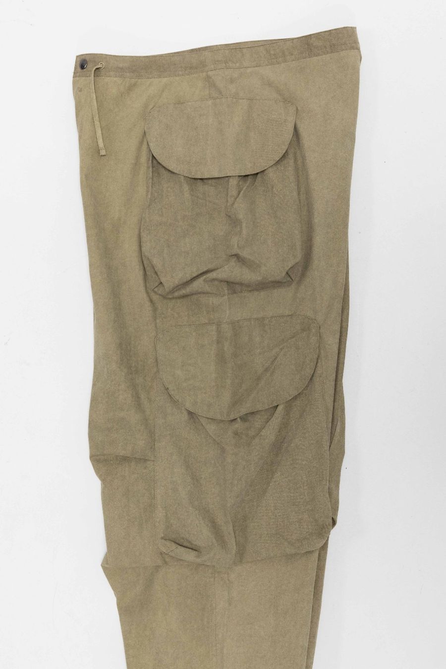 Pantaloni: Entire Studios Oversized Cargo Pants – Usato da Zürich venduto da car_8ggm 3