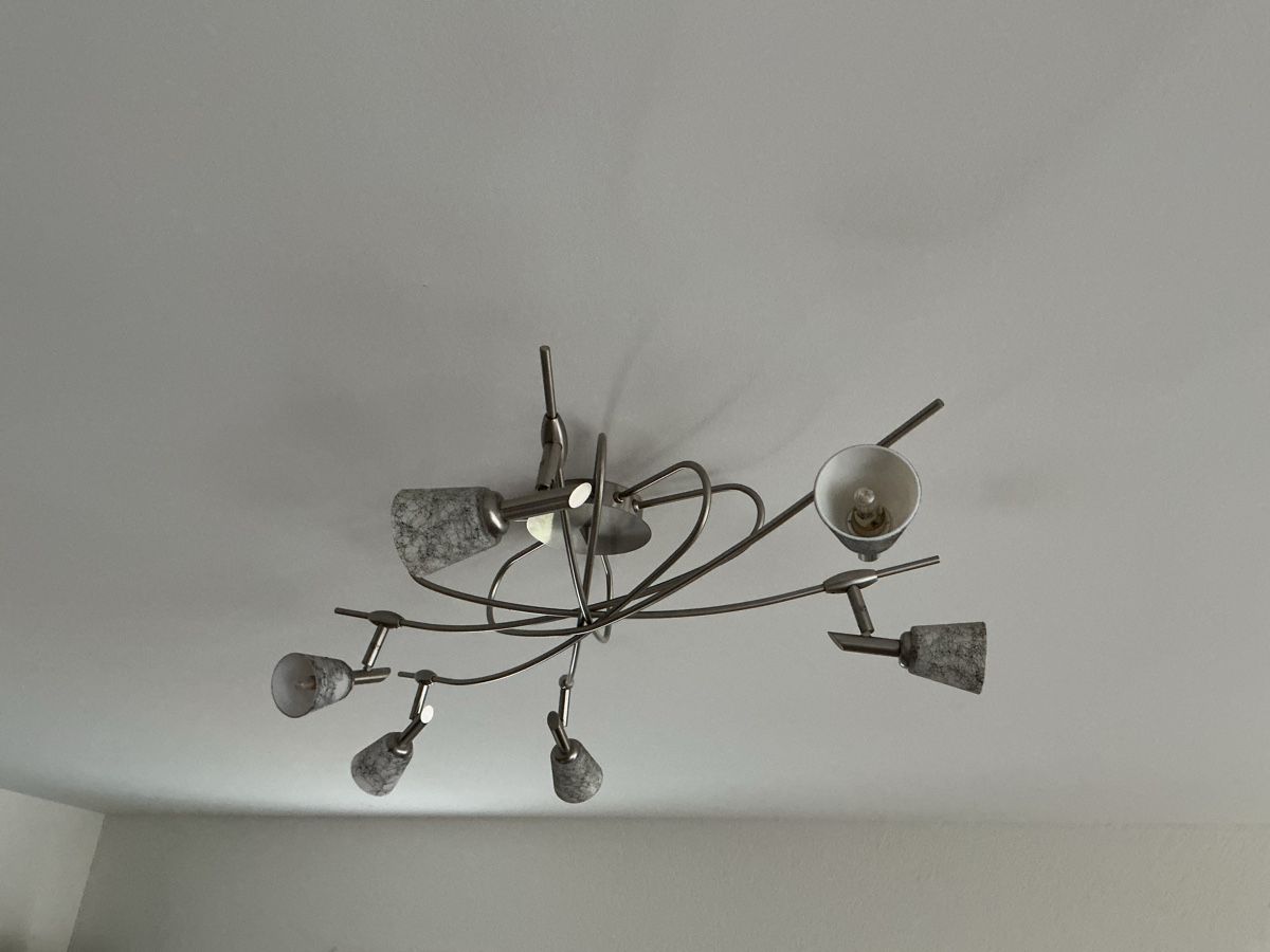 Lampadari & plafoniere: Deckenleuchte – Usato da Buchs AG venduto da chipmunk710 4