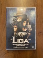 Die Liga der Aussergewöhnlichen Gentlemen DVD