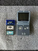Gameboy Advance SP / Pokemon