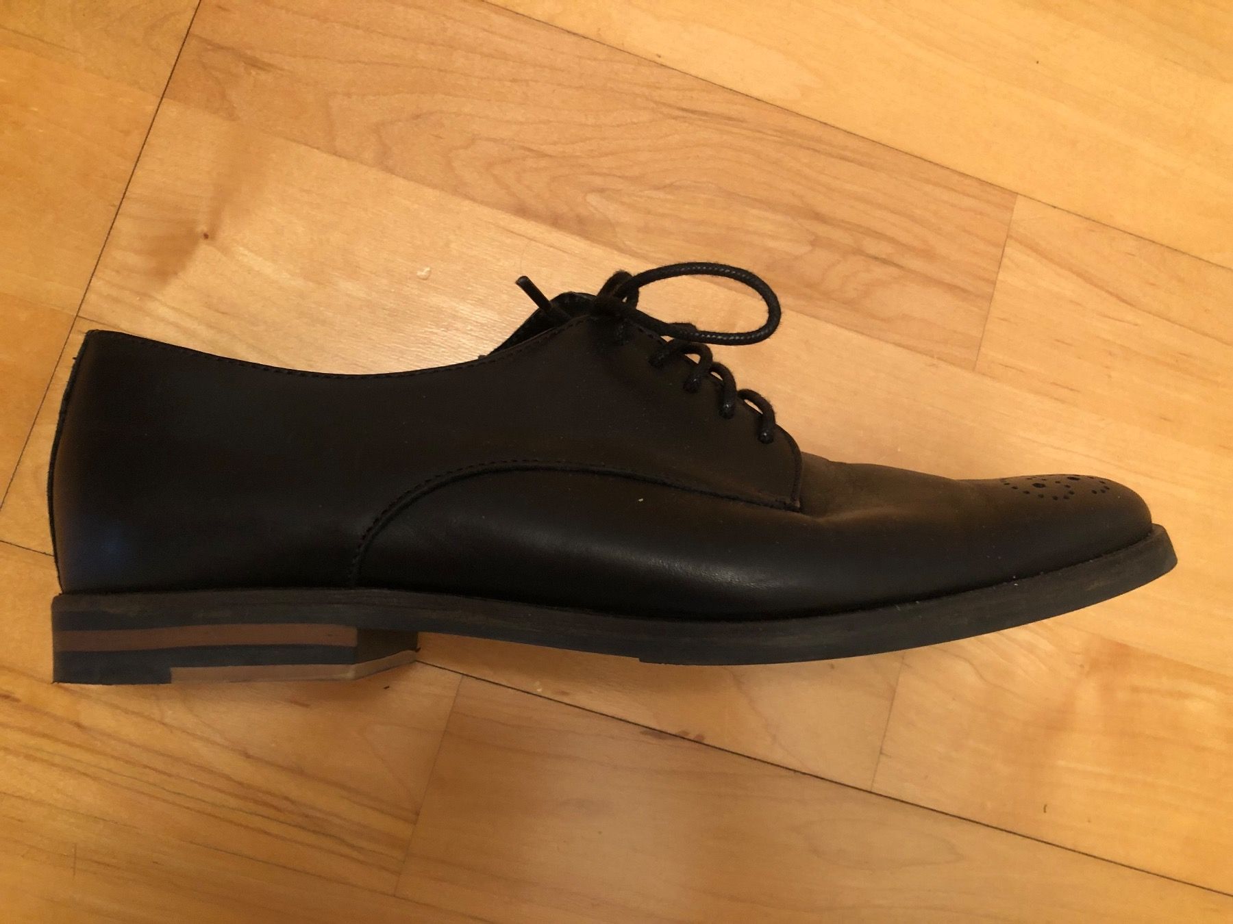 Scarpe da donna: Schuhe Damen: Leder, Grösse 39 – Usato da Zürich venduto da stiiiviii 1