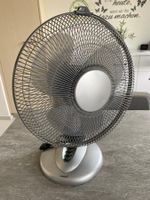 Intertronic Ventilator - Kühlung für heisse Tage!
