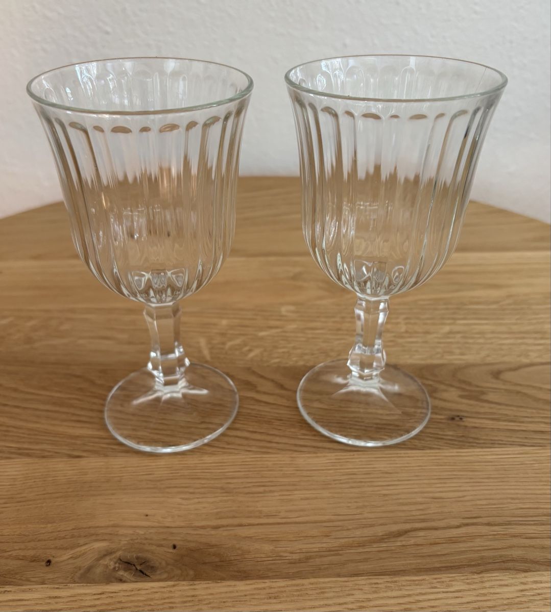 Gläser: wine glasses – Gebraucht aus Kilchberg ZH von ben_pc68 3