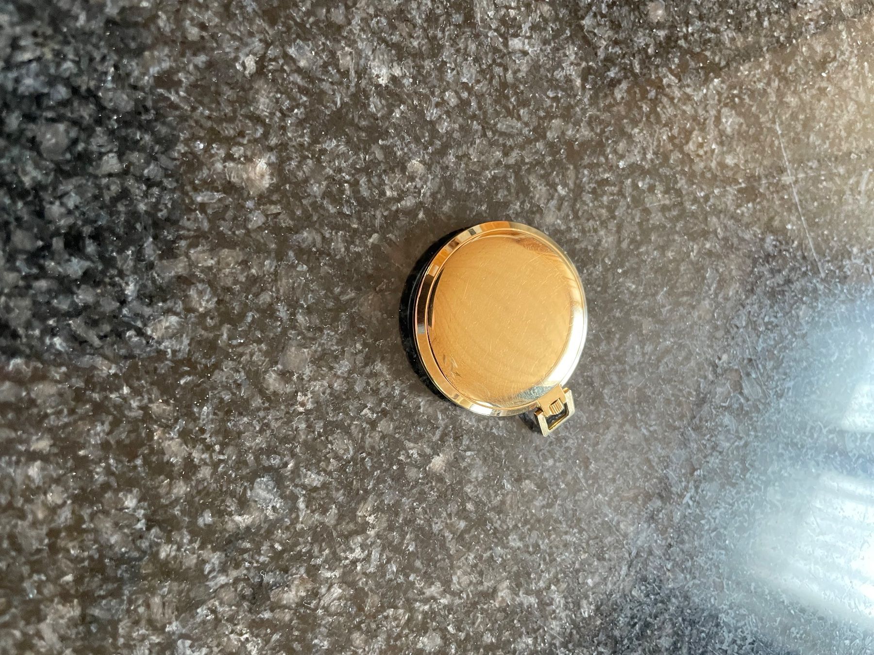 Mondia Uhren: sackuhr mondia d:40mm – Neu (gemäss Beschreibung) aus Huttwil von boumi06 1