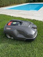 Rasenroboter