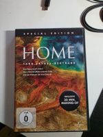 DVD HOME Yann Arthus-Bertrand - Special Edition