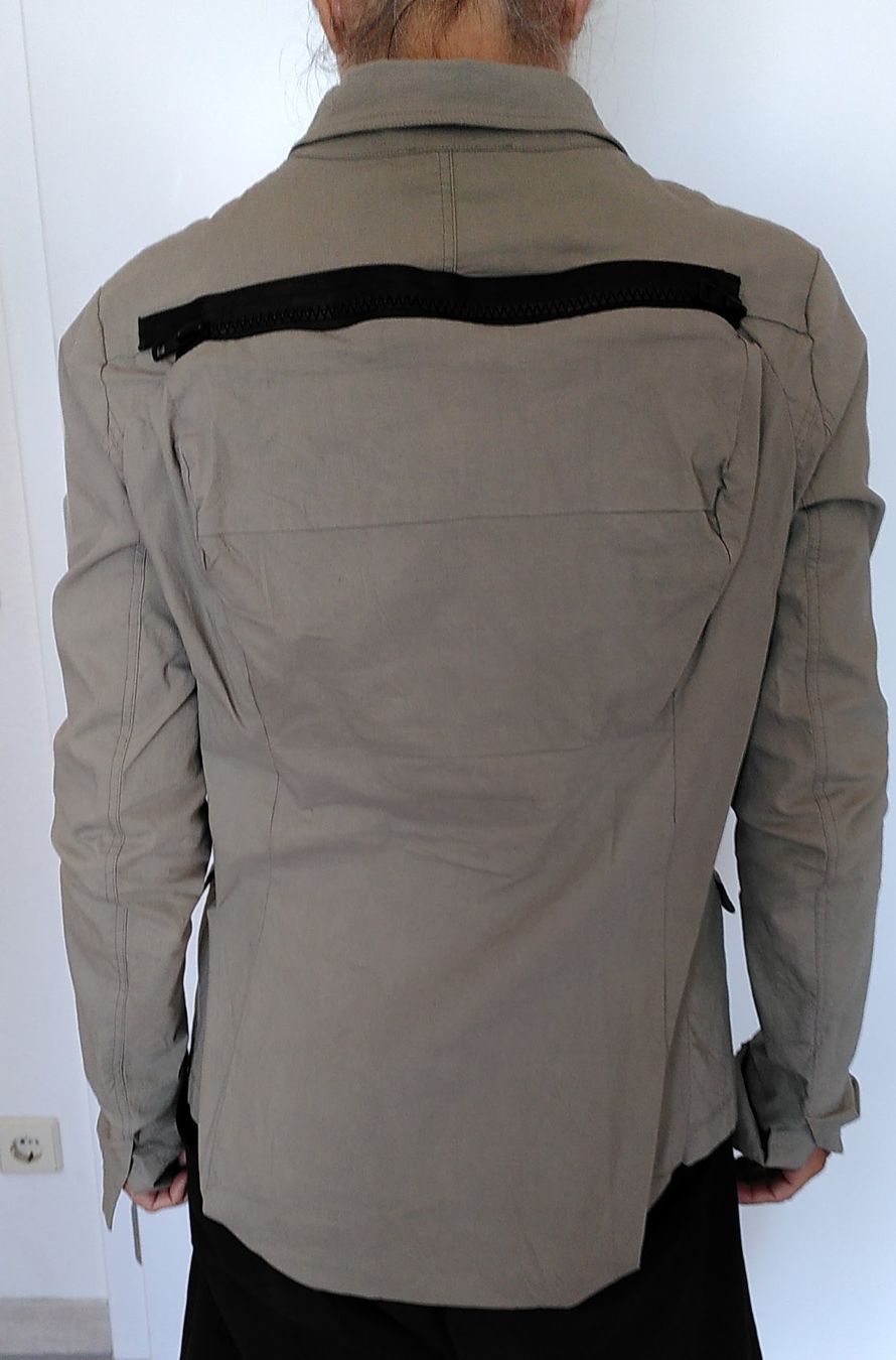 Rundholz Giacche: RUNDHOLZ JACKE – Nuovo (secondo la descrizione) da Diessenhofen venduto da Gingseng 2