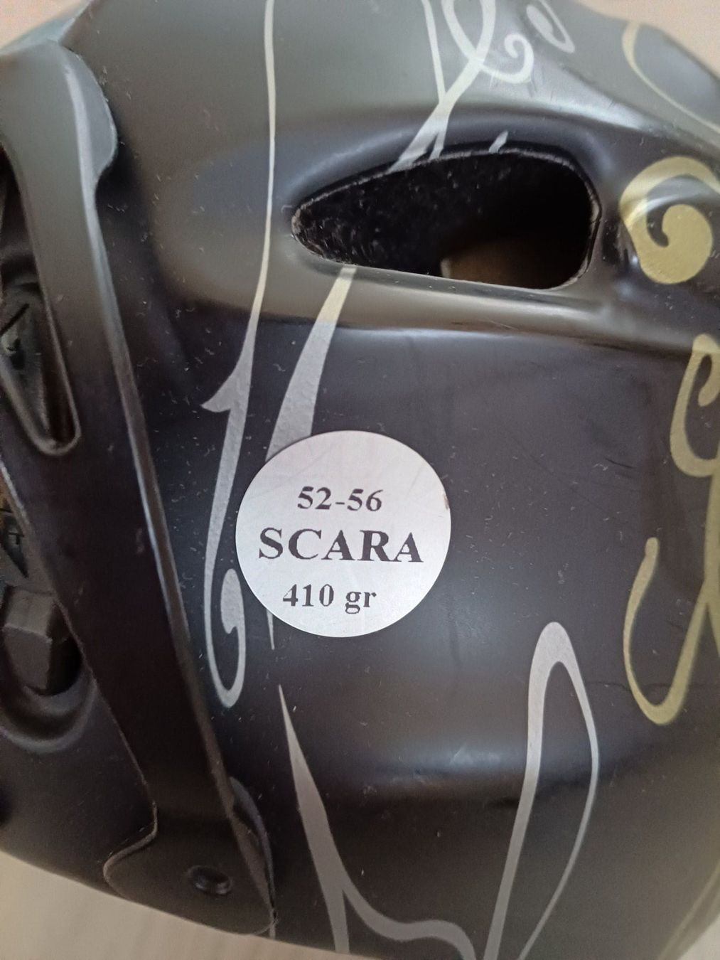 Alpina Caschi: Mädchen-Skihelm – Usato da Frauenfeld venduto da Costanza01 1