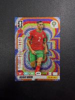 Panini FIFA World Cup 2026 Achraf Hakimi Limited Edition