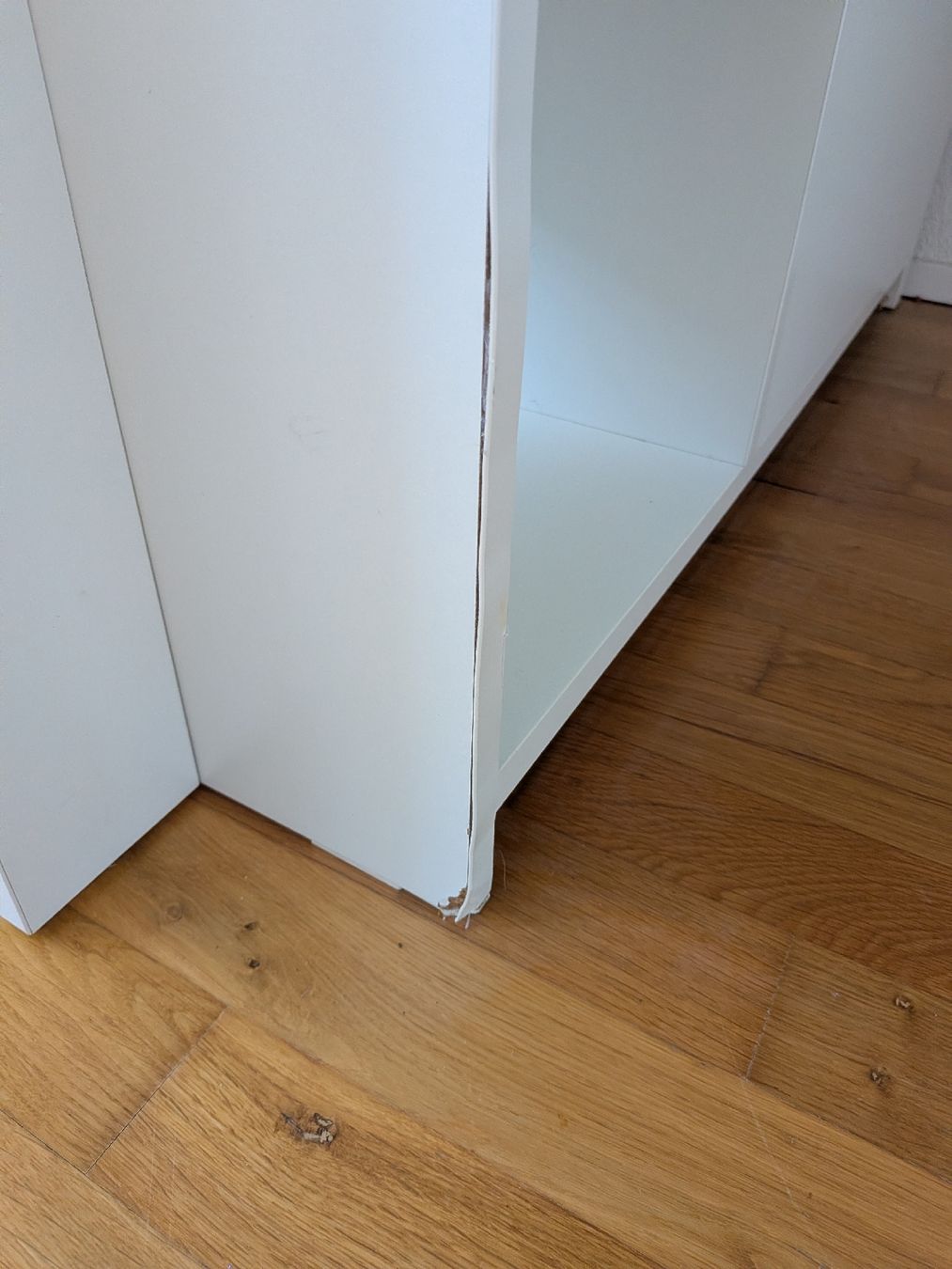 Ikea Letti: Ikea Smastad Hochbett  – Usato da Tägerwilen venduto da Simone782 5