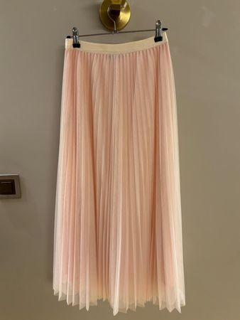 Jupe Tulle Tara Jarmon T36