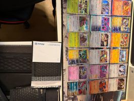 Pokemon Karten Sammlung, Top Zustand, Herbst Deal!