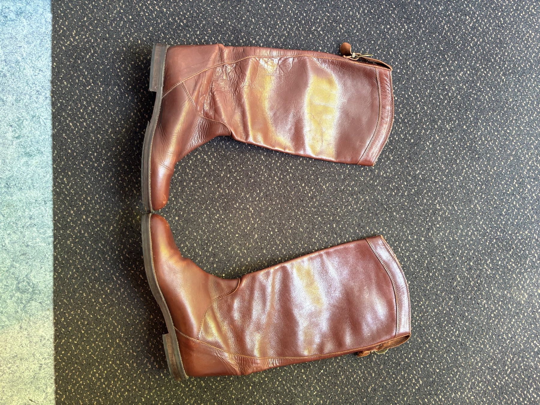 Damenschuhe: Damenstiefel – Gebraucht aus Kesswil von kev_p6mz 1