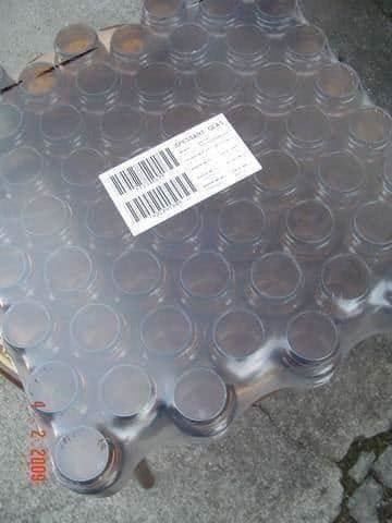 Gläser: EINHEITEN A 56 STÜCK GLÄSER – Neu und originalverpackt aus Huttwil von Kunterbuntli 2