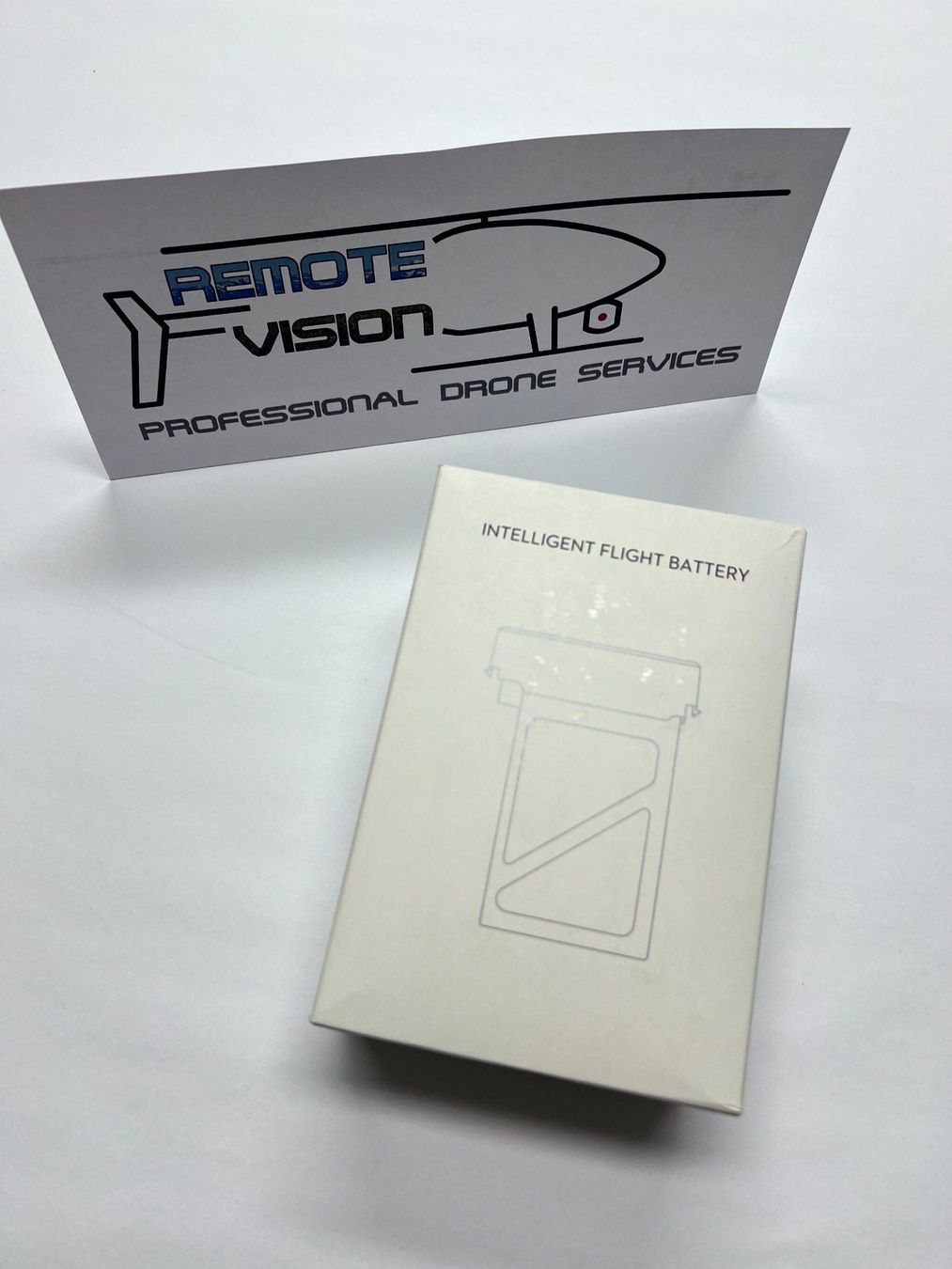 DJI Batterie, Caricabatterie & Alimentatori: DJI M600/M600PRO Intelligent Flight Battery TB47S – Nuovo (secondo la descrizione) da Herisau venduto da RemoteVisionGmbH