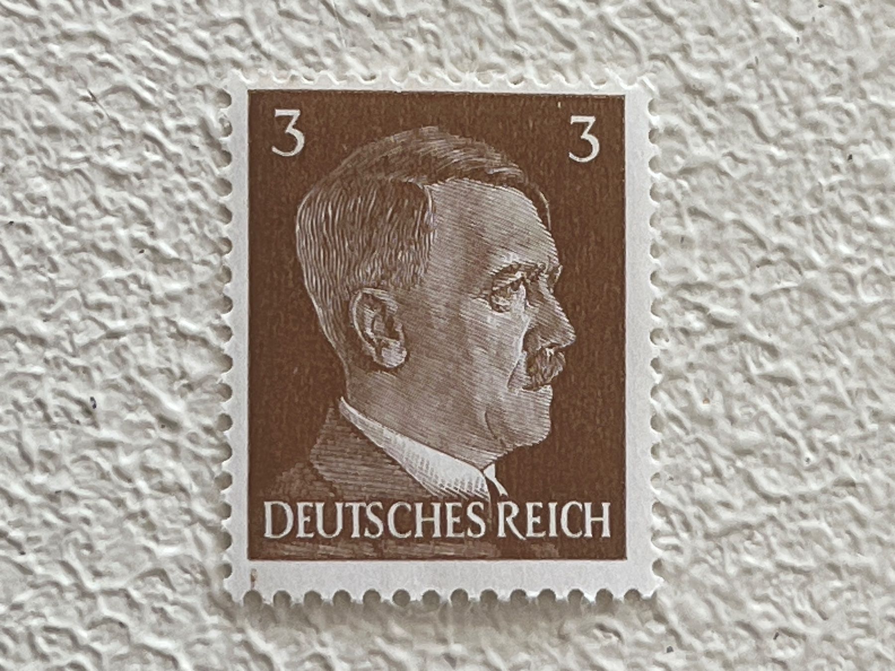 Tutti i francobolli: DR - Deutsche Reich Briefmarke – Usato da Chiasso venduto da AzenYa