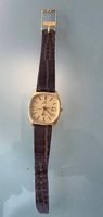 Omega Deville Quartz 1920034