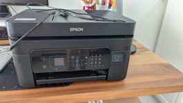 Imprimante Epson workforce WF-2935