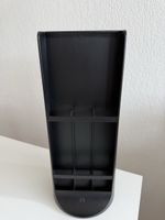 Nespresso Kapselhalterung schwarz, praktisch für Ihr Kaffee-