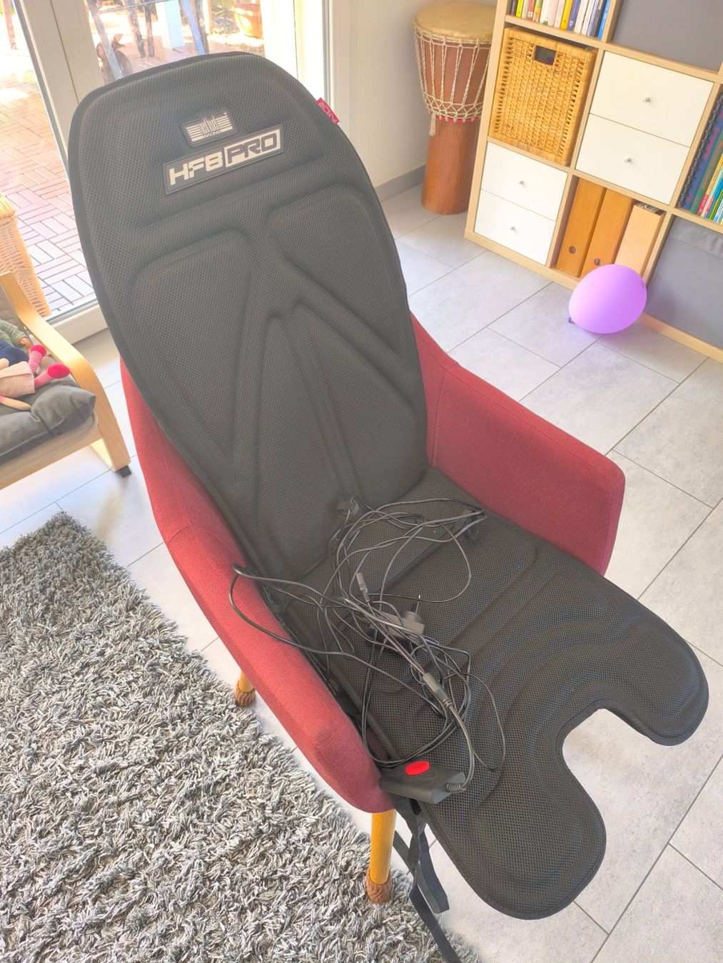 Steuerung: Next Level Racing HF8 Pro – Gebraucht aus Rümlingen von skyh
