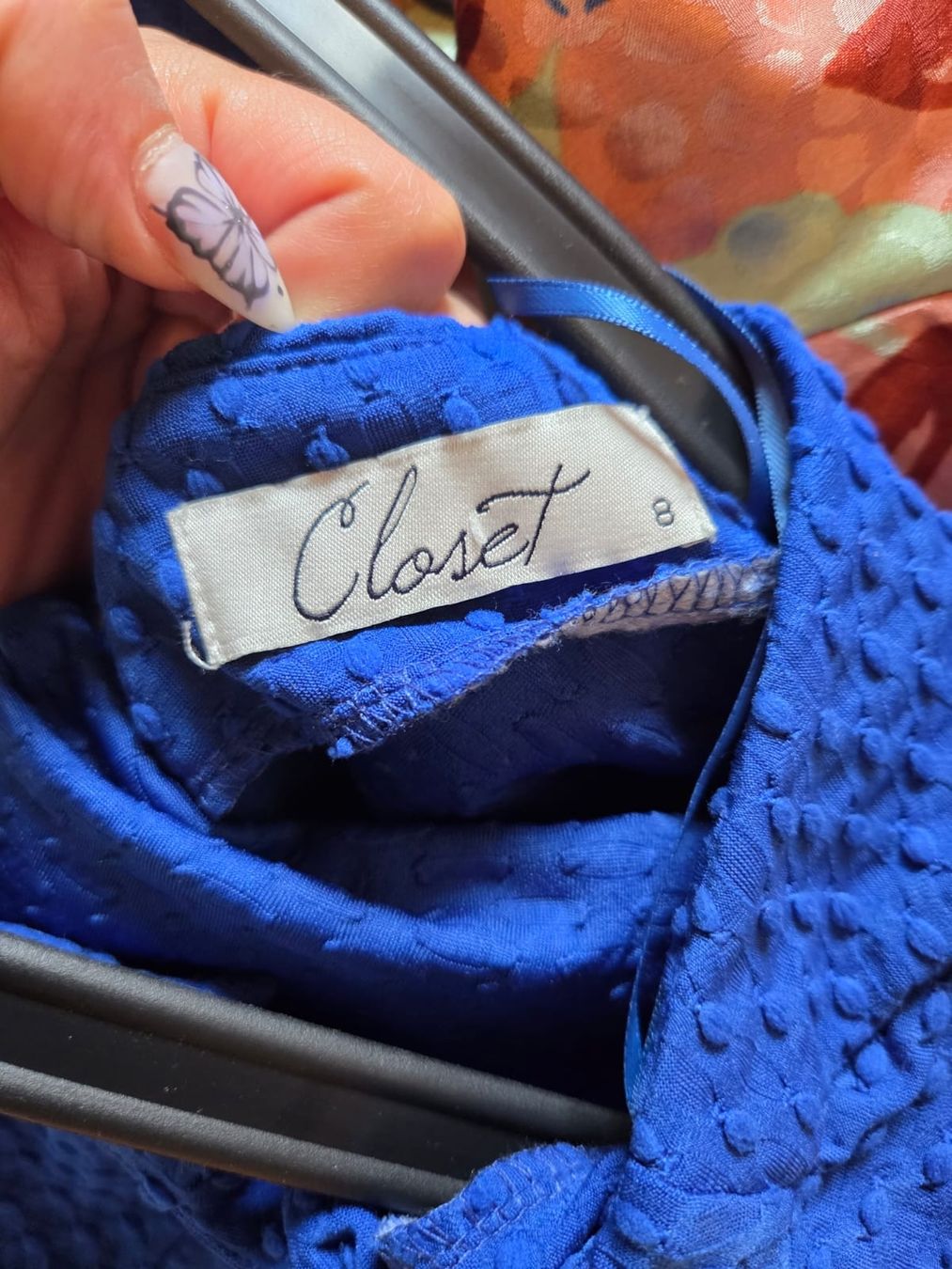 Vestiti: robe de soirée ou cocktail taille 36 – Usato da Charrat venduto da emko89 2