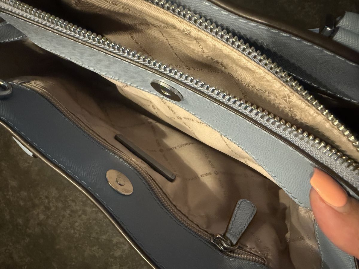 Michael Kors Borse da donna: Sac à main Michael Kors – Nuovo (secondo la descrizione) da Péry venduto da Jessie.barbier 4