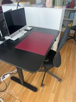 Bureau assis debout Bekannt IKEA