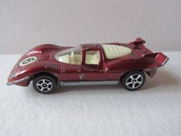 Ferrari 512 S, Corgi Juniors