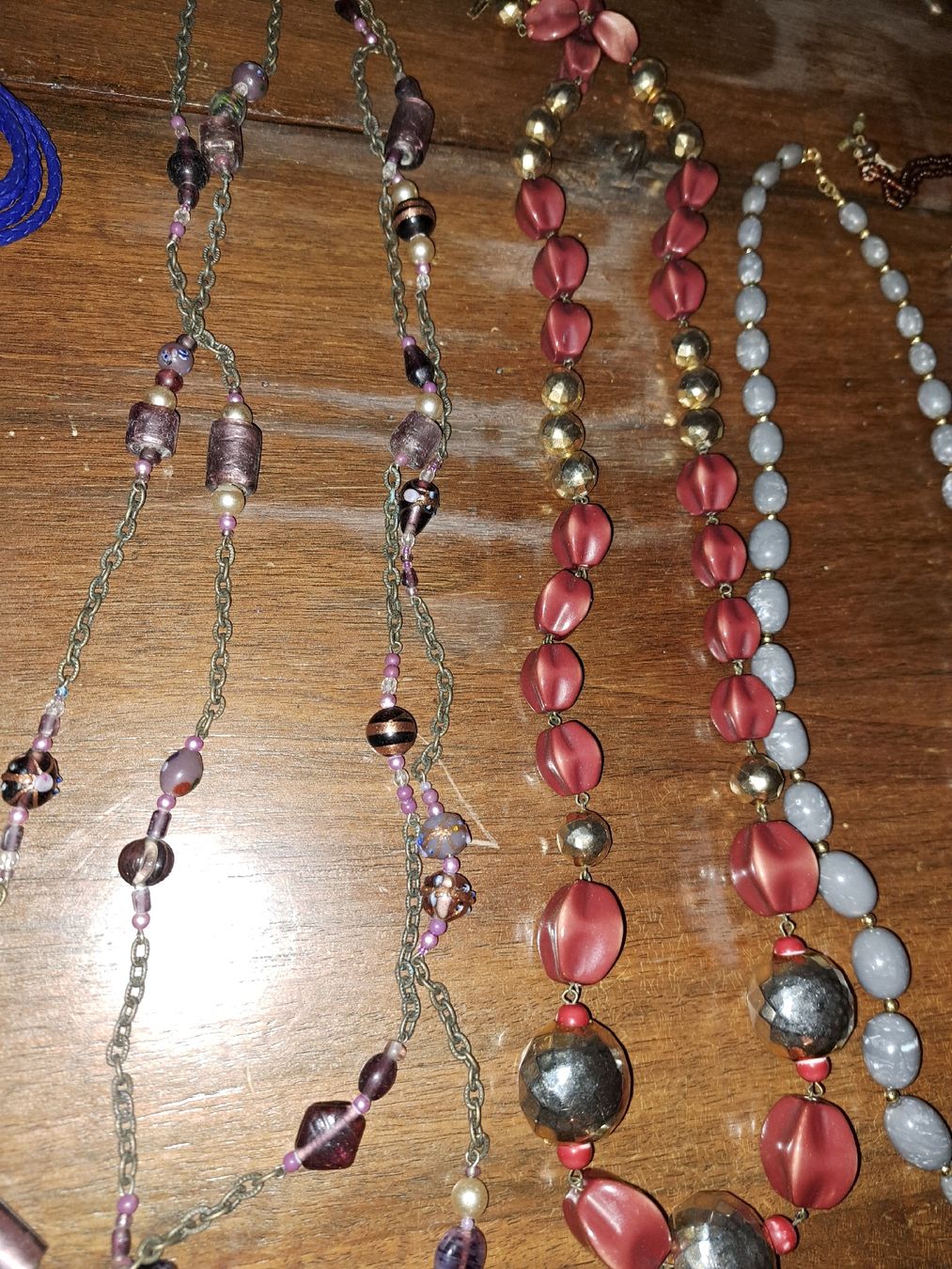 Sonstiger Schmuck: Schmuck Lot Sammlung – Gebraucht aus Kölliken von Upcycling-by-Mc-TAM 3