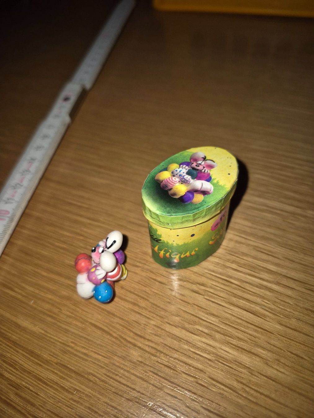 Figurines: Diddl Nr. 46 – D'occasion à Buttikon SZ par sefa02 3