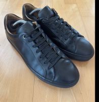Boss Luxus Sneaker 43 wie neu
